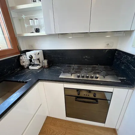 Rooftop In Historical Center Μπολόνια