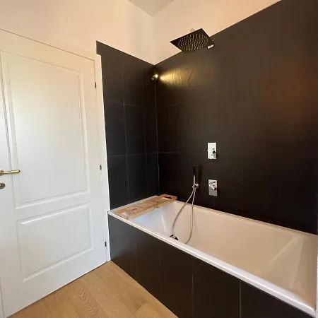 Διαμέρισμα Rooftop In Historical Center *