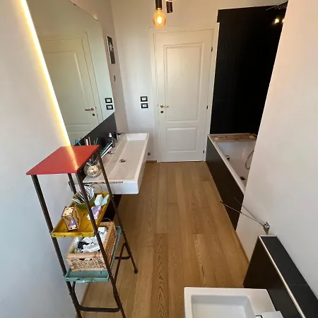 Rooftop In Historical Center Διαμέρισμα *