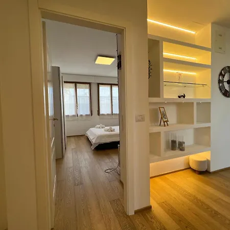 Rooftop In Historical Center