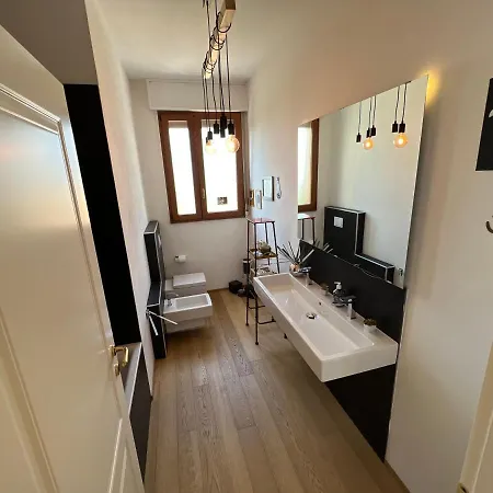 Апартаменты Rooftop In Historical Center