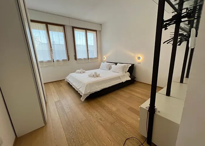 Rooftop In Historical Center *