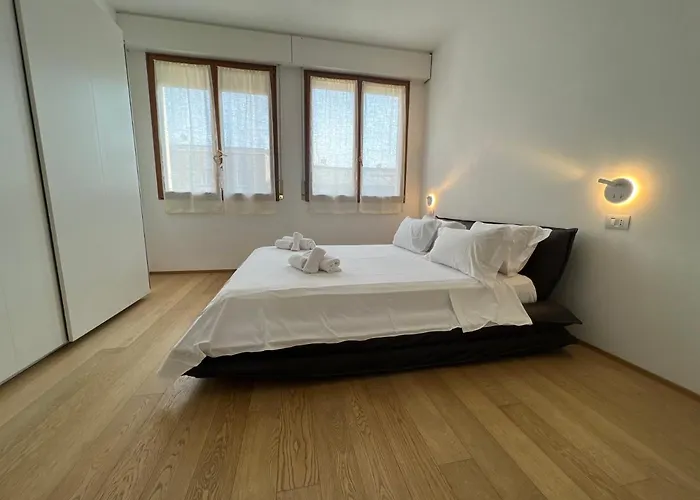 Rooftop In Historical Center *