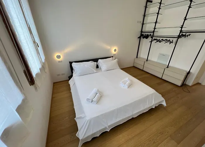 Rooftop In Historical Center * Bologna