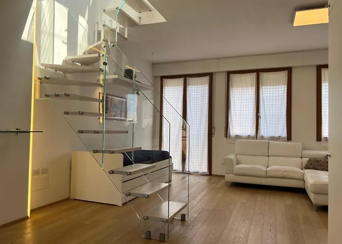 Lejlighed Rooftop In Historical Center