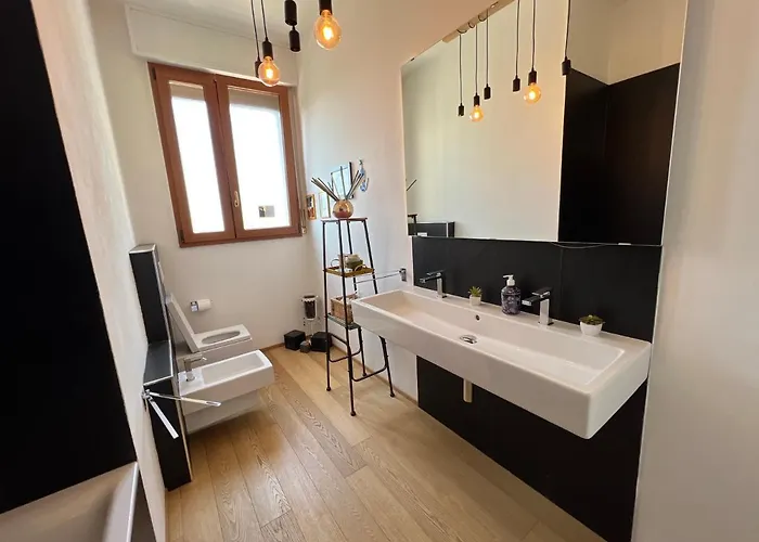 Rooftop In Historical Center