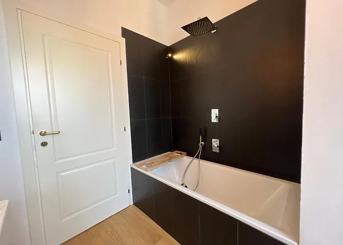 Appartement Rooftop In Historical Center *