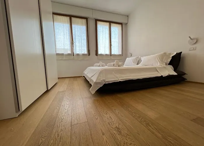 Appartement Rooftop In Historical Center *