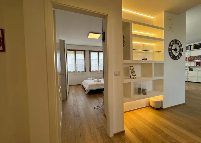 Rooftop In Historical Center