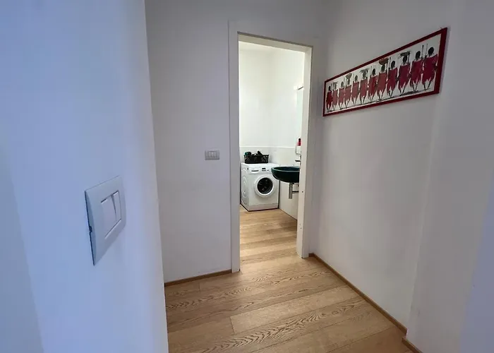 Rooftop In Historical Center * Bologna