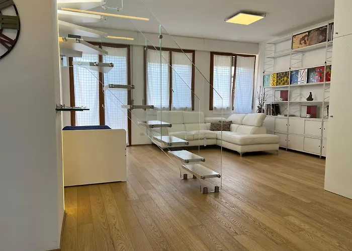 Lejlighed Rooftop In Historical Center *