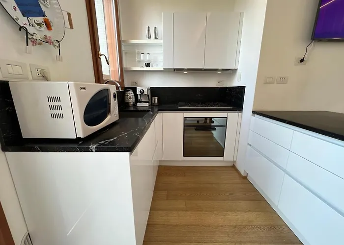 Appartement Rooftop In Historical Center Bologna