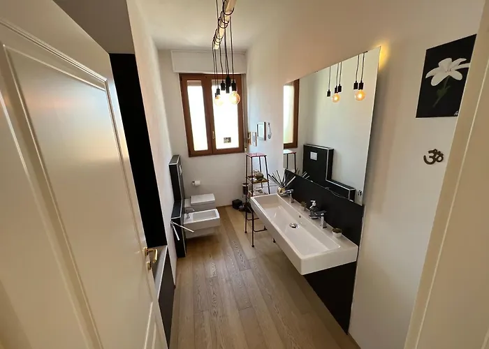 Appartement Rooftop In Historical Center