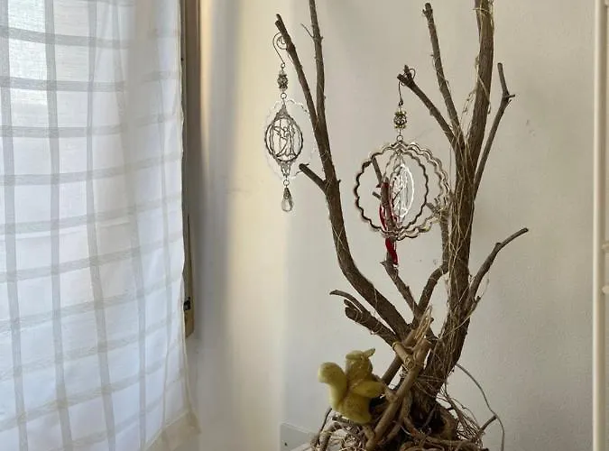 Rooftop In Historical Center Appartement