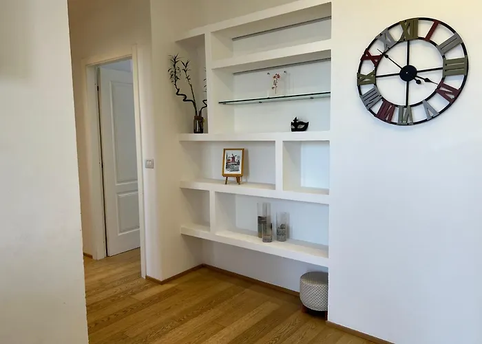 Lejlighed Rooftop In Historical Center *