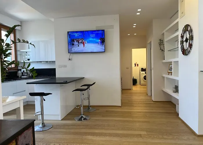 Rooftop In Historical Center *