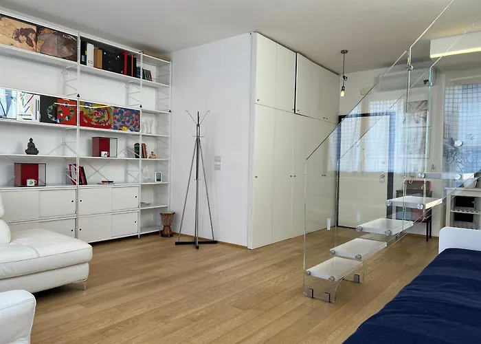 Rooftop In Historical Center