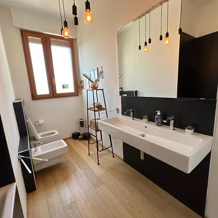 Rooftop In Historical Center