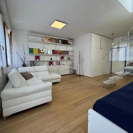 Apartmán Rooftop In Historical Center *