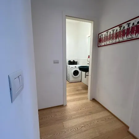 Rooftop In Historical Center * Boloňa