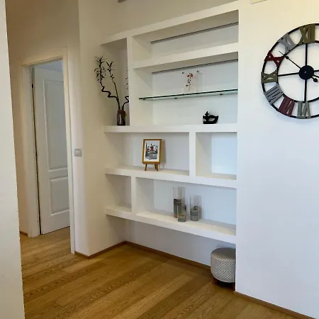 Apartmán Rooftop In Historical Center *