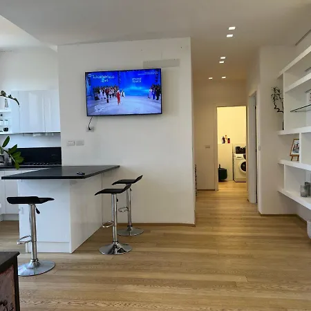 Rooftop In Historical Center *