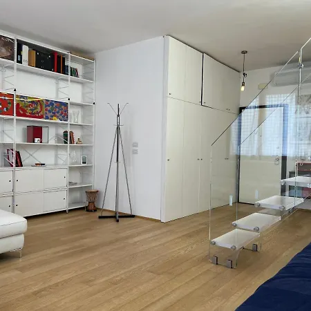 Rooftop In Historical Center